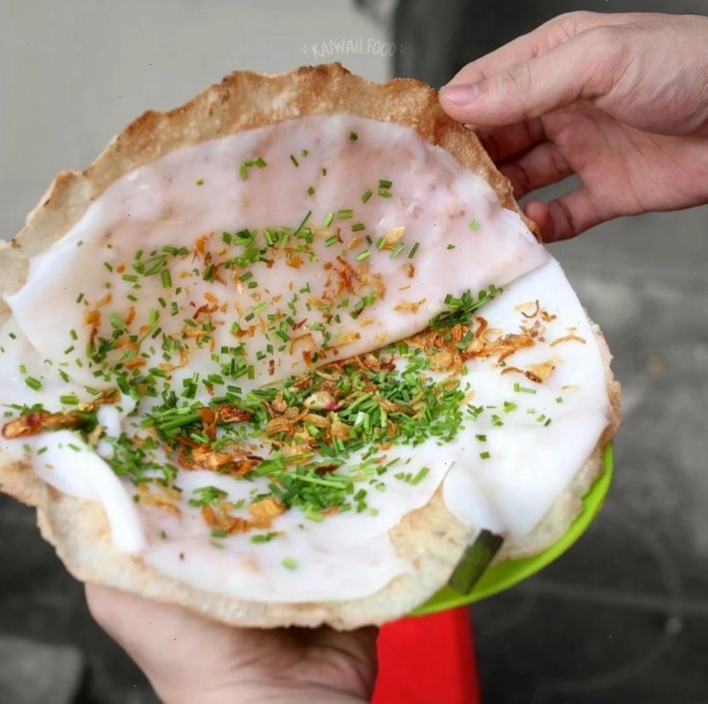 Bánh đập Quảng Nam