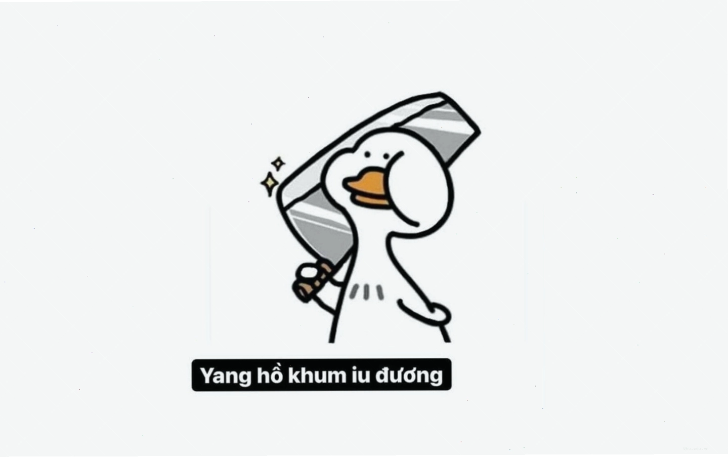 Biến tấu hình ảnh meme để tăng tính độc đáo