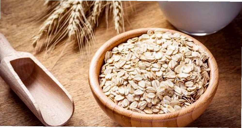 Bổ sung yến mạch trong chế độ ăn cho người trào ngược thực quản
