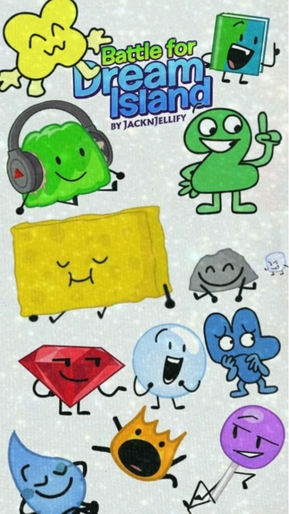 Bộ sưu tập quái vật doodle, màu sắc rực rỡ làm avatar