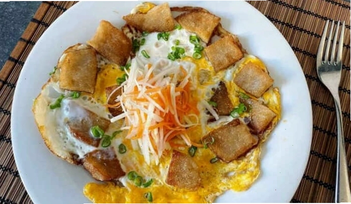 Bột Chiên Sài Gòn - Món ăn vặt giòn rụm, thơm ngon