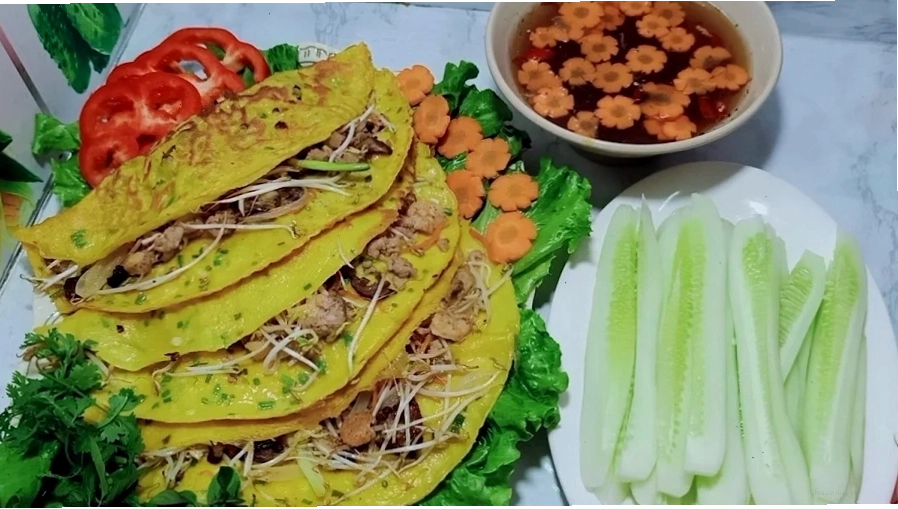 Bún thang - món ăn thanh nhã của Hà Nội
