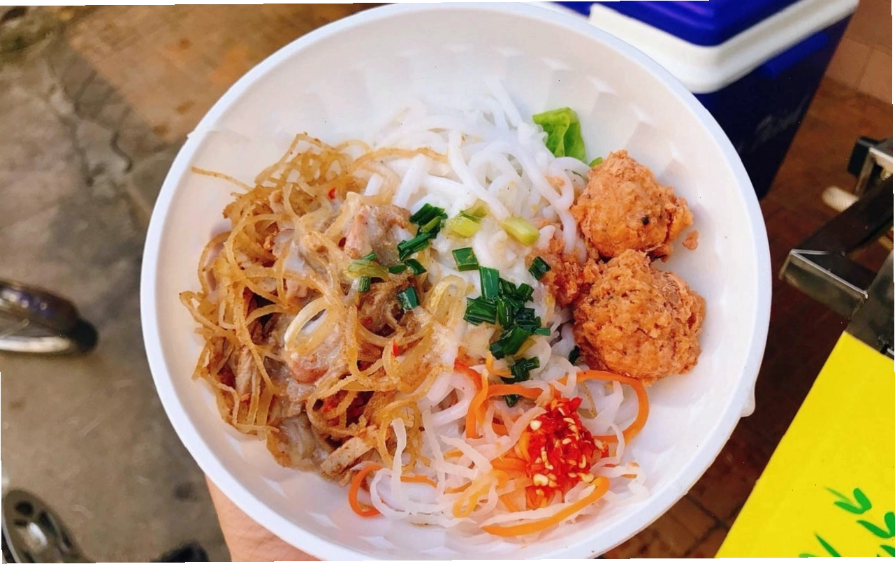Các loại bánh đặc sản miền Tây phong phú và đa dạng