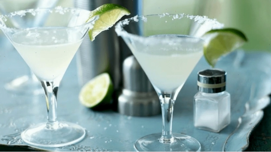Các loại bia được phục vụ tại bar
