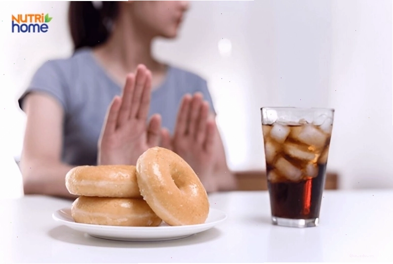 Các loại đồ ăn vặt không lành mạnh cần hạn chế