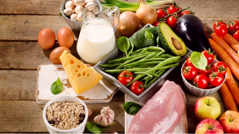 Các loại thực phẩm tốt cho người bệnh gout