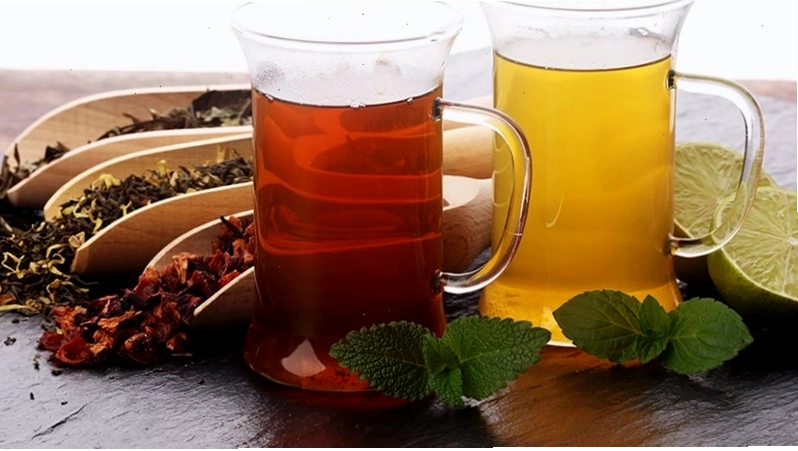 Các loại trà phổ biến dùng để pha trà sữa