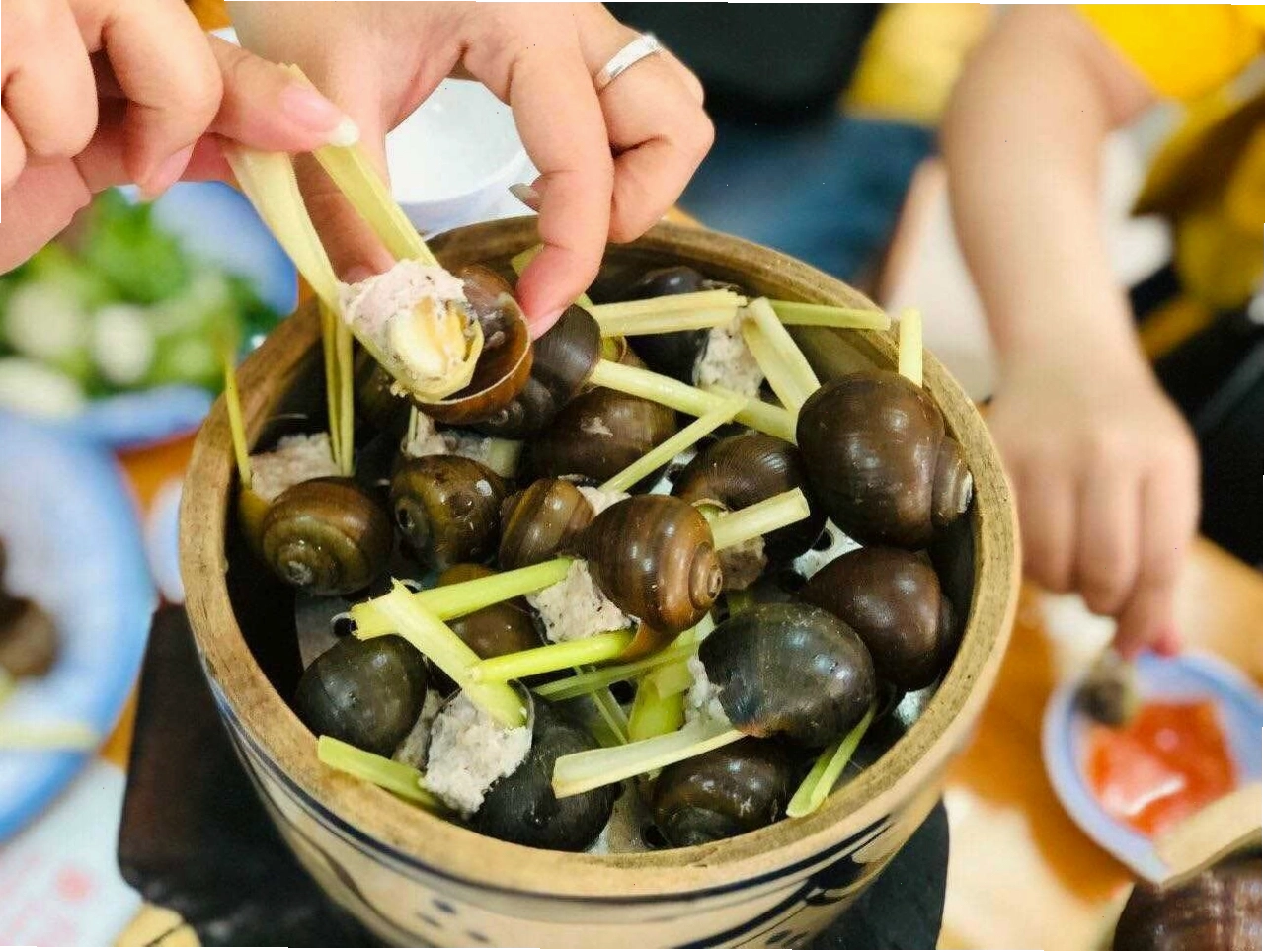 Các món ăn đặc sản Đà Lạt đa dạng và hấp dẫn