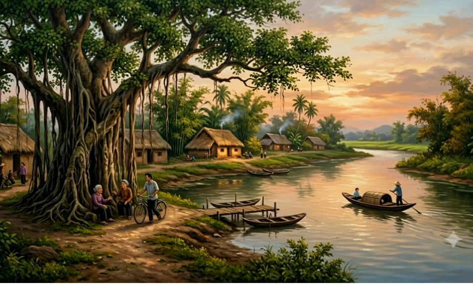 Các món ăn đặc sản Việt Nam hấp dẫn