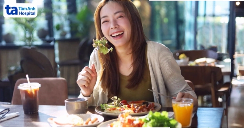 Các món ăn Địa Trung Hải tốt cho sức khỏe tim mạch và nội tiết