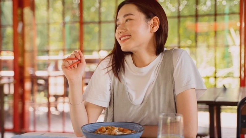Các phương pháp chế biến món ăn lành mạnh