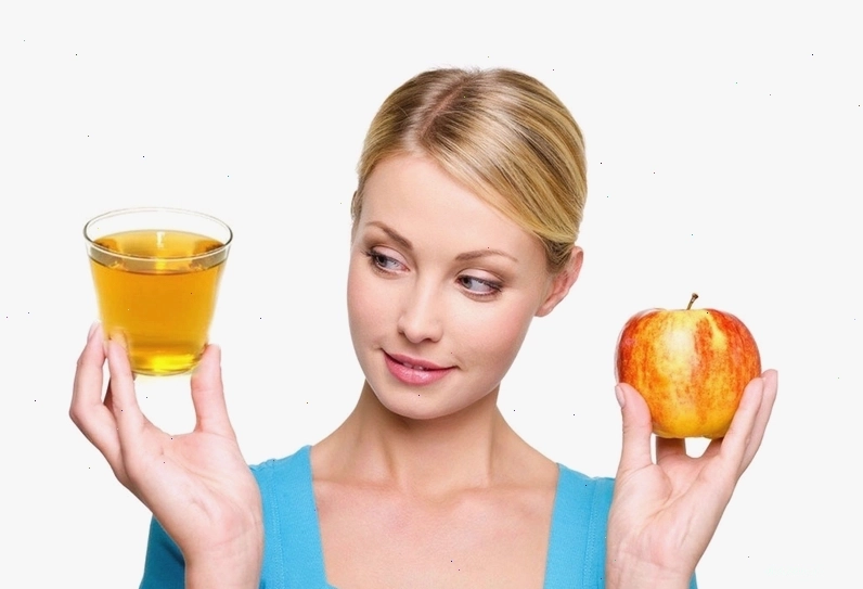 Cách làm giấm táo đơn giản tại nhà