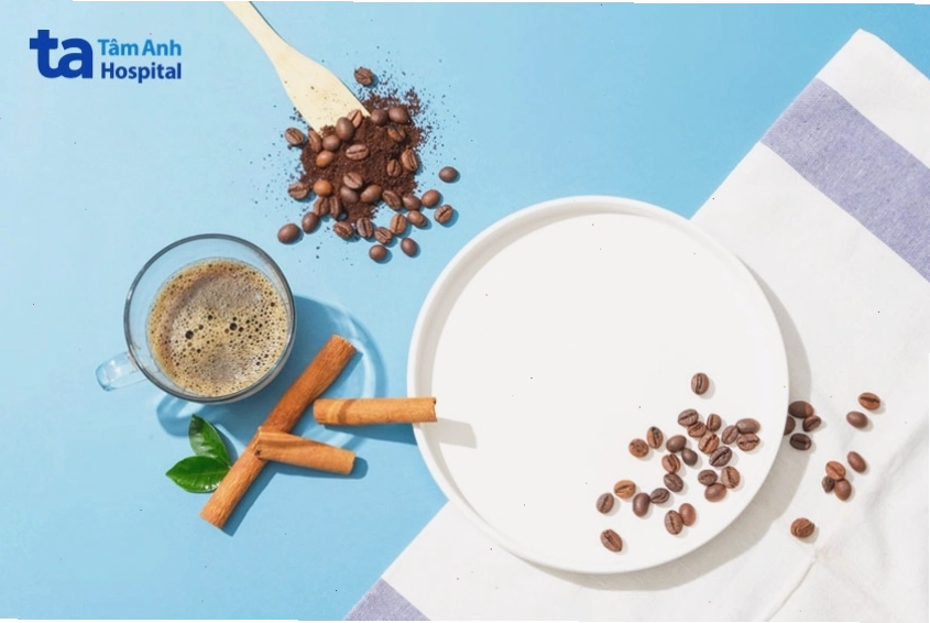 Caffeine có thể ảnh hưởng đến giấc ngủ của bệnh nhân ung thư phổi