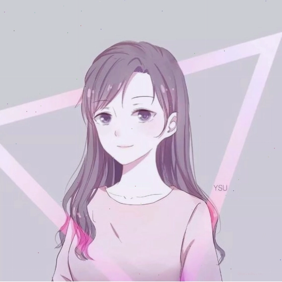 Cặp đôi anime thể hiện tình cảm ngọt ngào