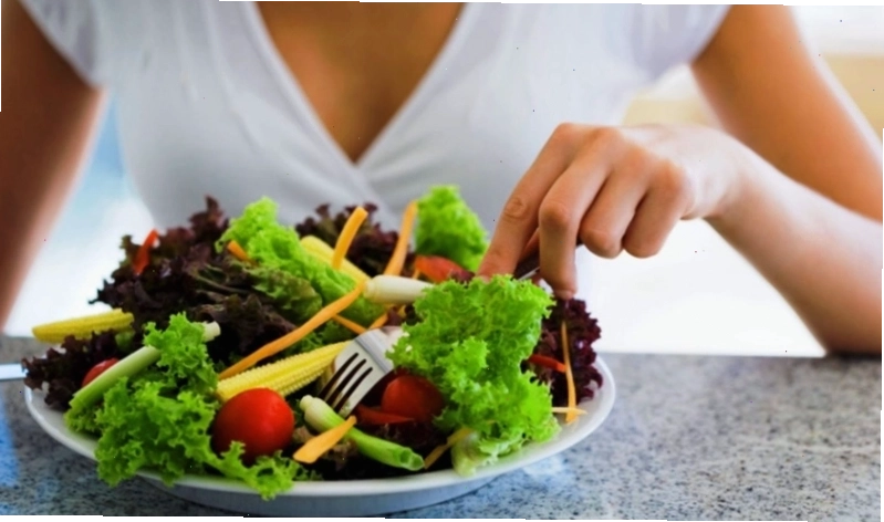 Cấu trúc bữa ăn trong ngày cho người giảm cân