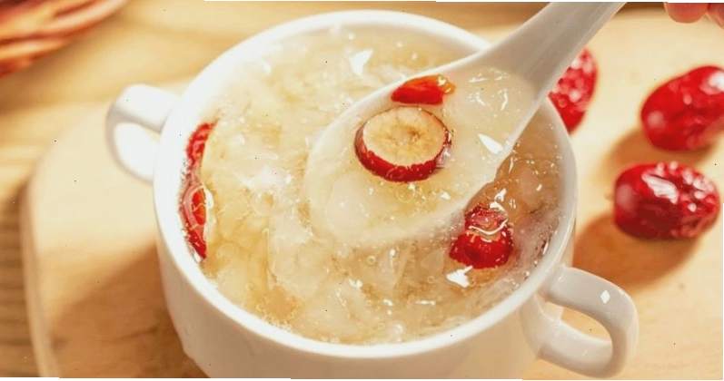 Cháo gan bổ máu cho người mới phẫu thuật