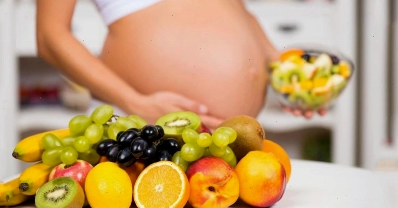 Chế biến món ăn cho bà bầu 3 tháng giữa cần ưu tiên luộc, hấp