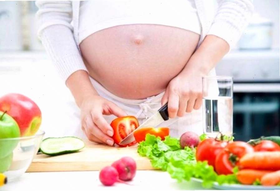 Chế độ dinh dưỡng quan trọng cho bà bầu bị tiểu đường