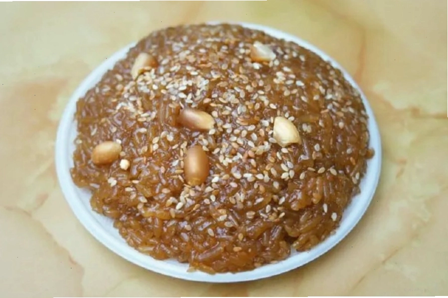 Chè kho mang ý nghĩa văn hóa và tâm linh đặc biệt trong ngày Tết