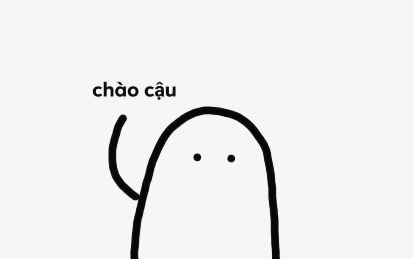 Chế lời thoại meme hài hước, tạo ý nghĩa mới