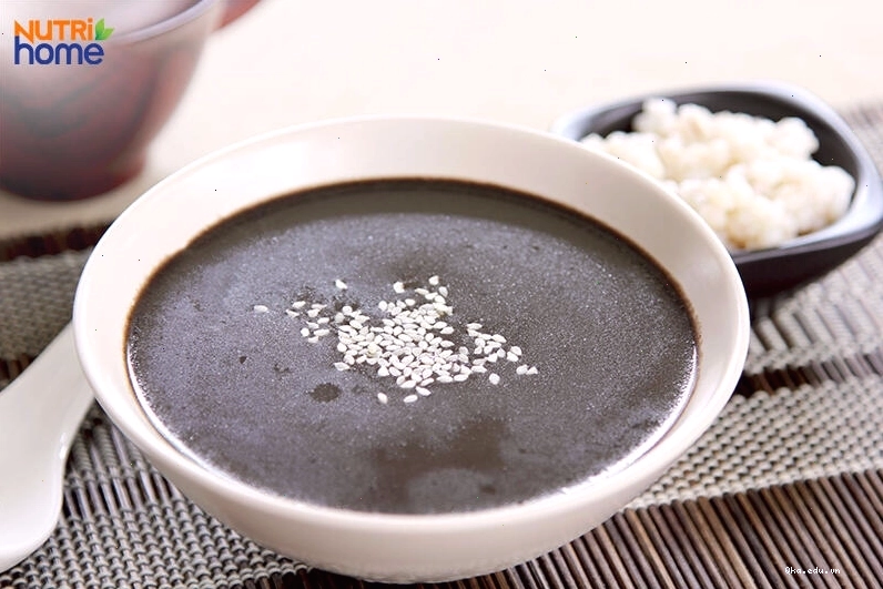 Chè mè đen - món ăn lợi sữa dân gian hiệu quả
