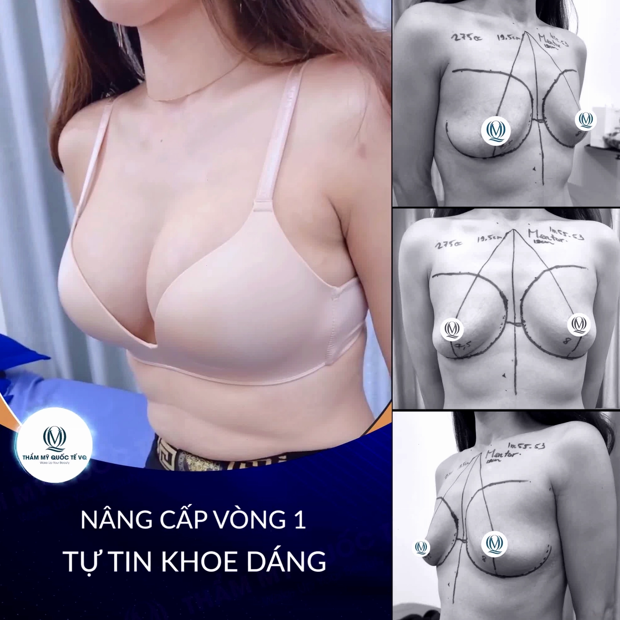 Cô gái xinh đẹp khoe dáng trong bộ bikini