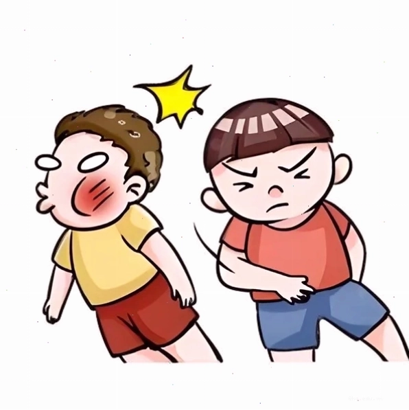 cô giáo tát học sinh meme