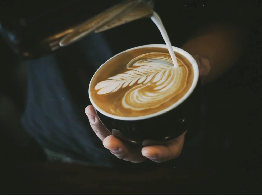 Công thức pha chế Capuchino béo ngậy với lớp bọt sữa hoàn hảo