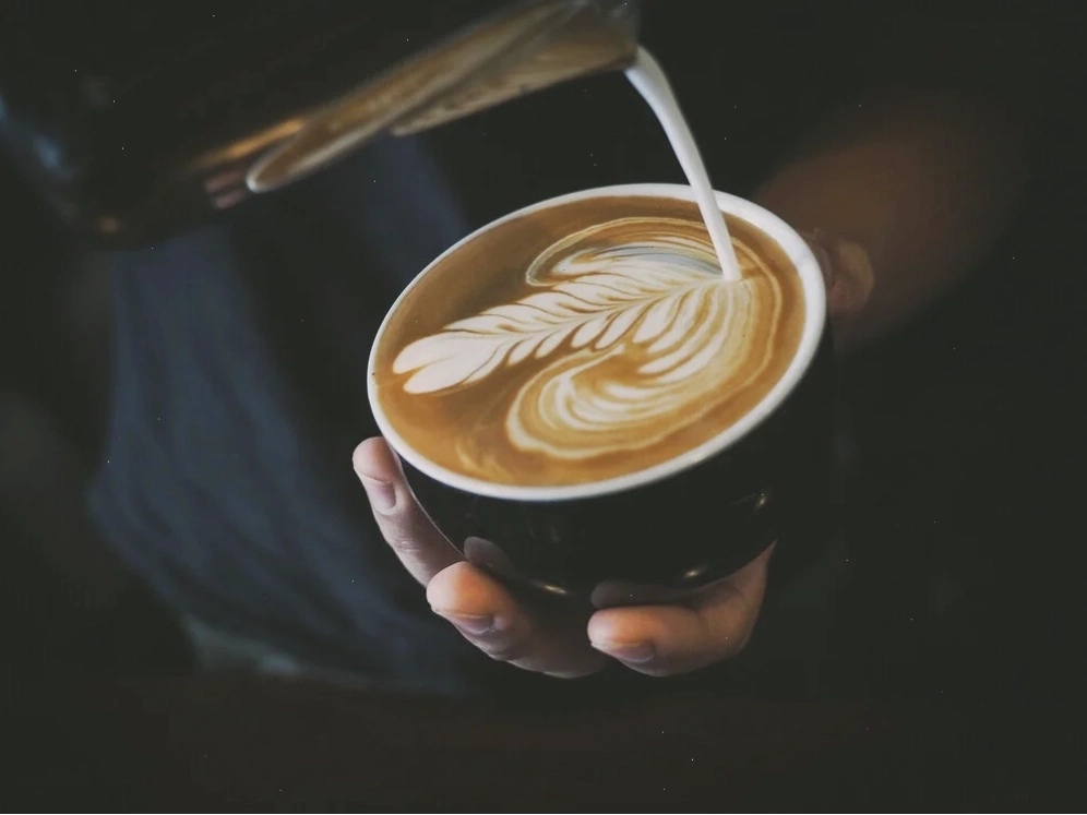 Công thức pha chế Capuchino đơn giản chuẩn vị quán