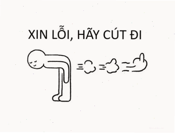 cút cút cút meme
