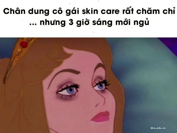 Dark meme