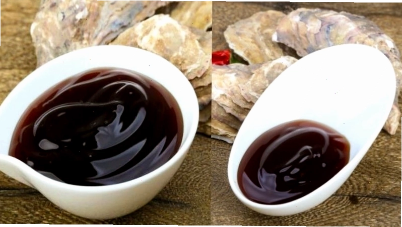 Dầu hào tạo độ bóng và vị đậm đà cho món xào