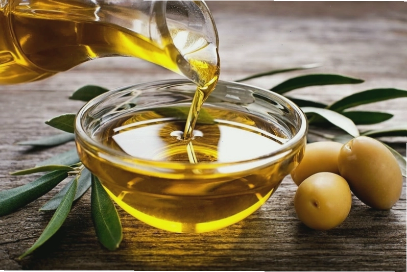 Dầu ô liu giúp kiểm soát ổn định đường huyết và tốt cho tim mạch