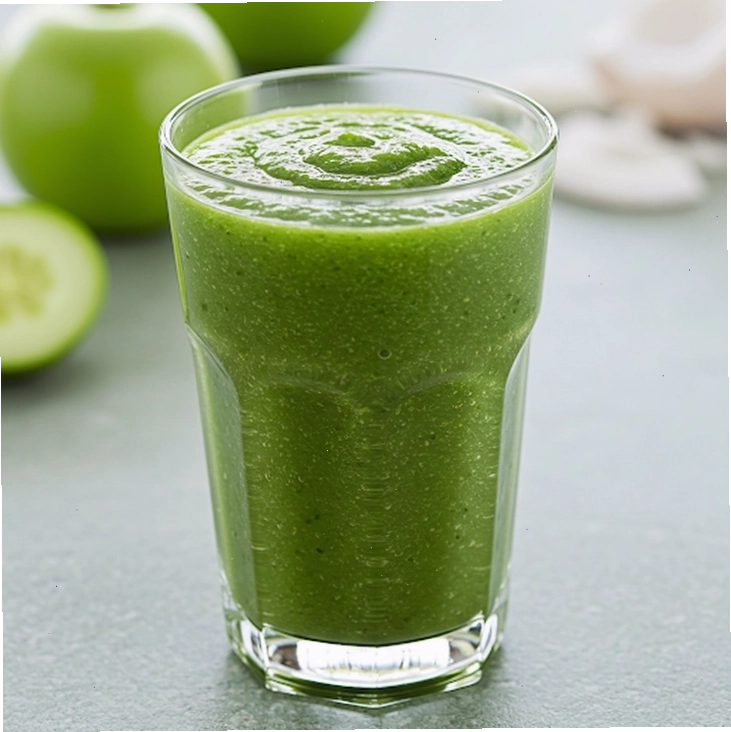 Đồ uống giải khát cho mùa hè