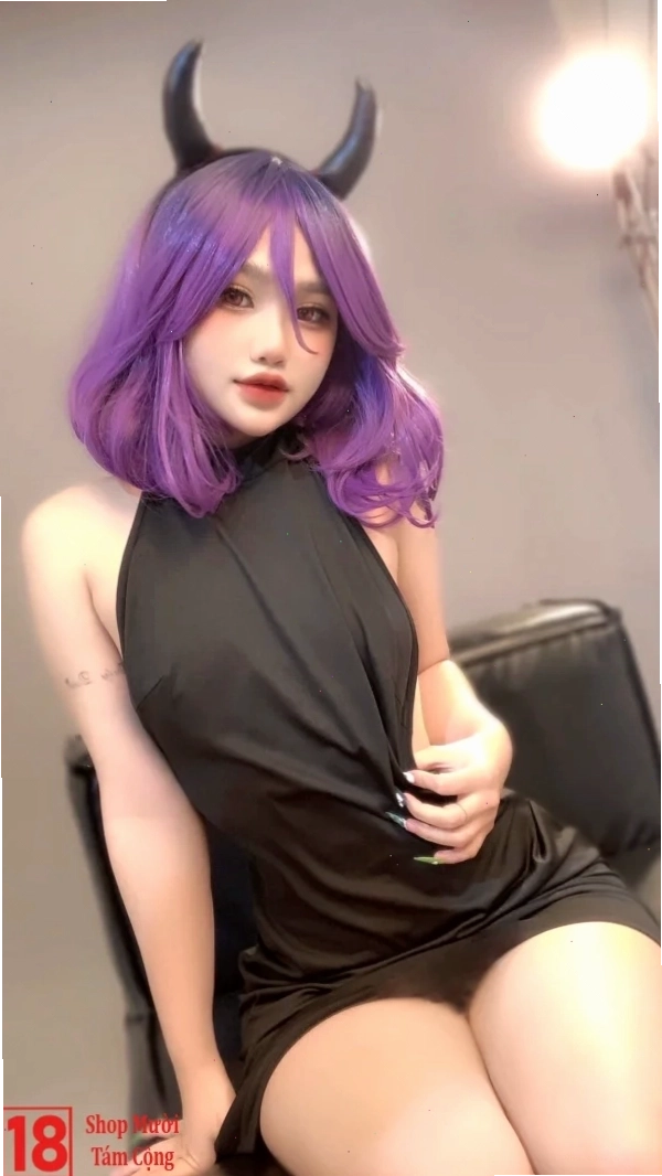 Gái xinh cosplay nhân vật Liên Quân Mobile