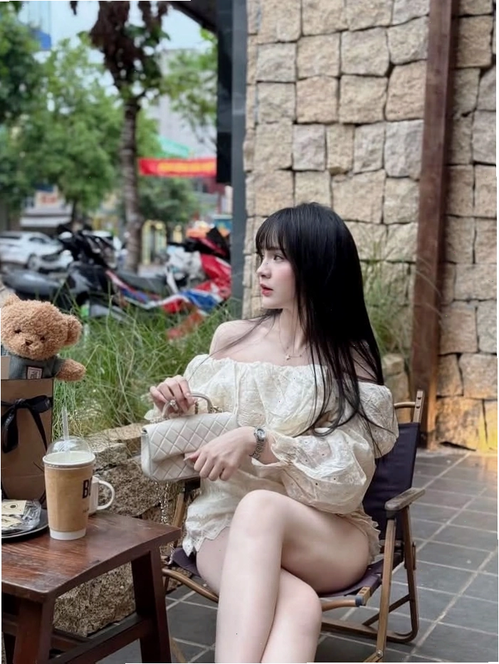 Gái xinh Việt Nam cosplay theo phong cách riêng độc đáo