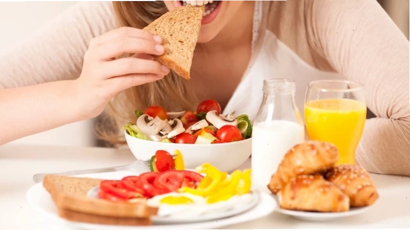 Ghi nhớ lưu ý khi áp dụng thực đơn người bệnh gout
