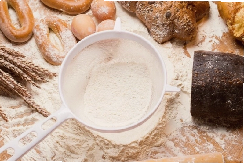 Giảm thiểu tinh bột tinh chế là một phần không thể thiếu trong chế độ ăn giảm mỡ bụng