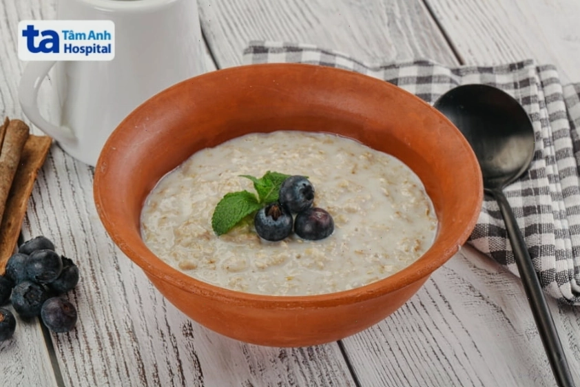 Gợi ý thực đơn cho bệnh nhân ung thư dạ dày