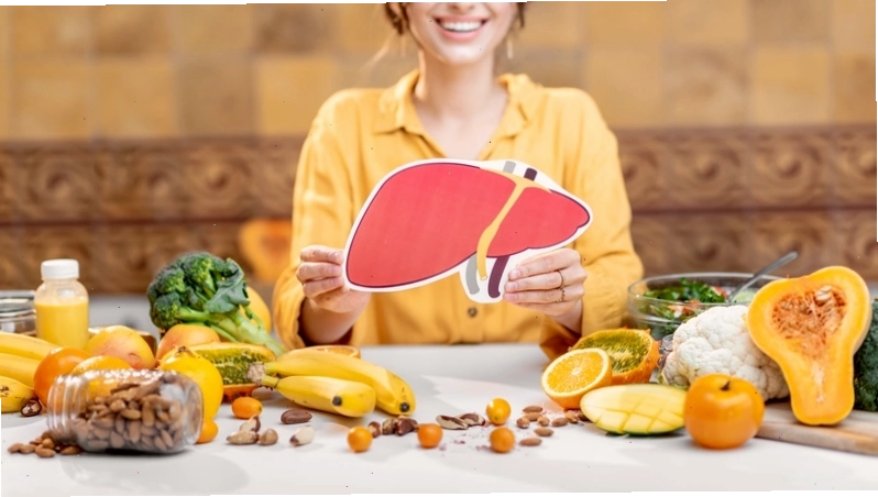Gợi ý thực đơn cho người xơ gan bổ sung dinh dưỡng