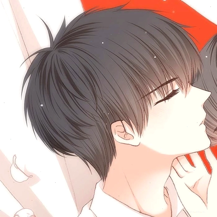 Hình ảnh anime lãng mạn cho các cặp đôi
