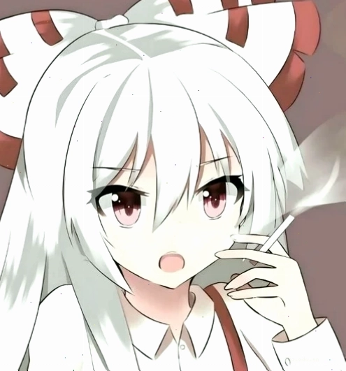Hình ảnh anime meme ngầu