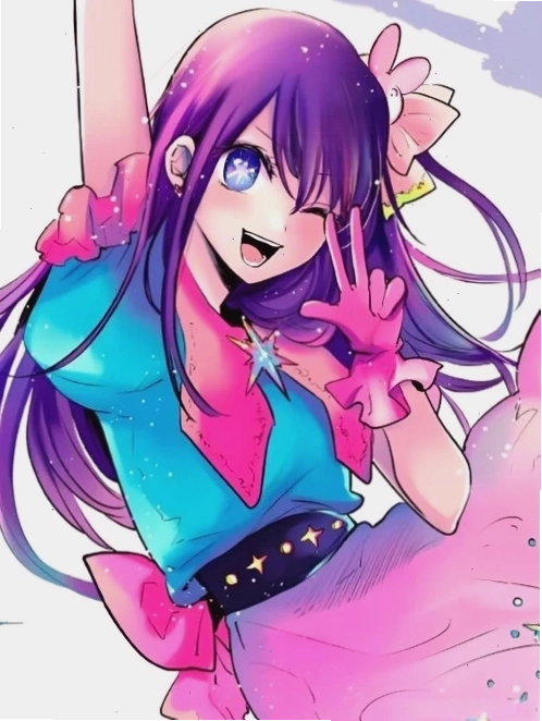 Hình ảnh anime với lời chào meme độc đáo