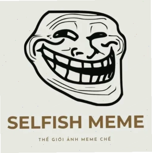 Hình ảnh meme vui nhộn