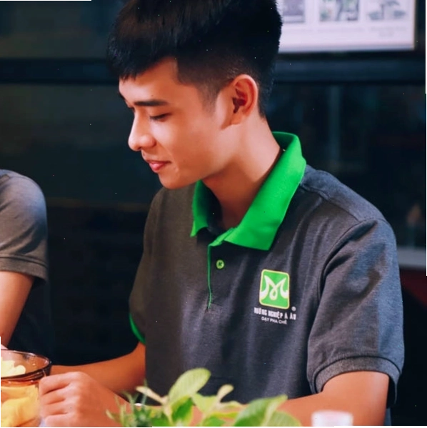 Hình ảnh minh họa ly cocktail đẹp mắt