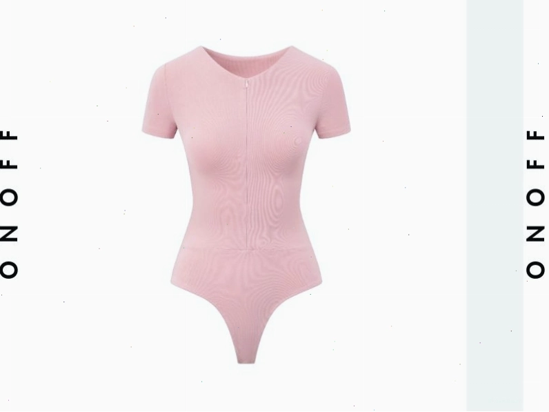 Hình ảnh minh họa về các kiểu dáng bodysuit phổ biến