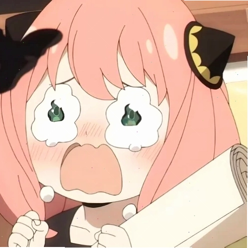 Hình nền meme anime hài hước