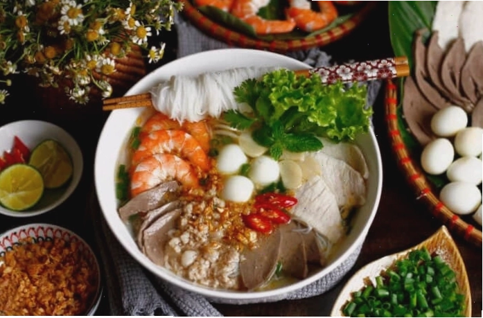 Hủ tiếu Nam Vang - Hương vị đậm đà khó quên của ẩm thực Sài Gòn