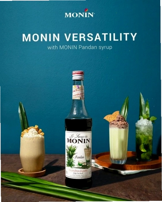 Kho nguyên liệu đa dạng tại Thiên Ban Beverage