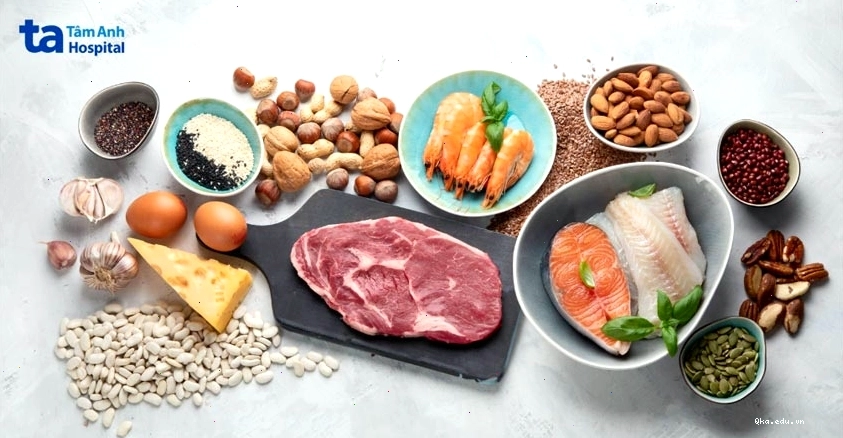Không nên ăn quá nhiều thịt đỏ cho người suy thận
